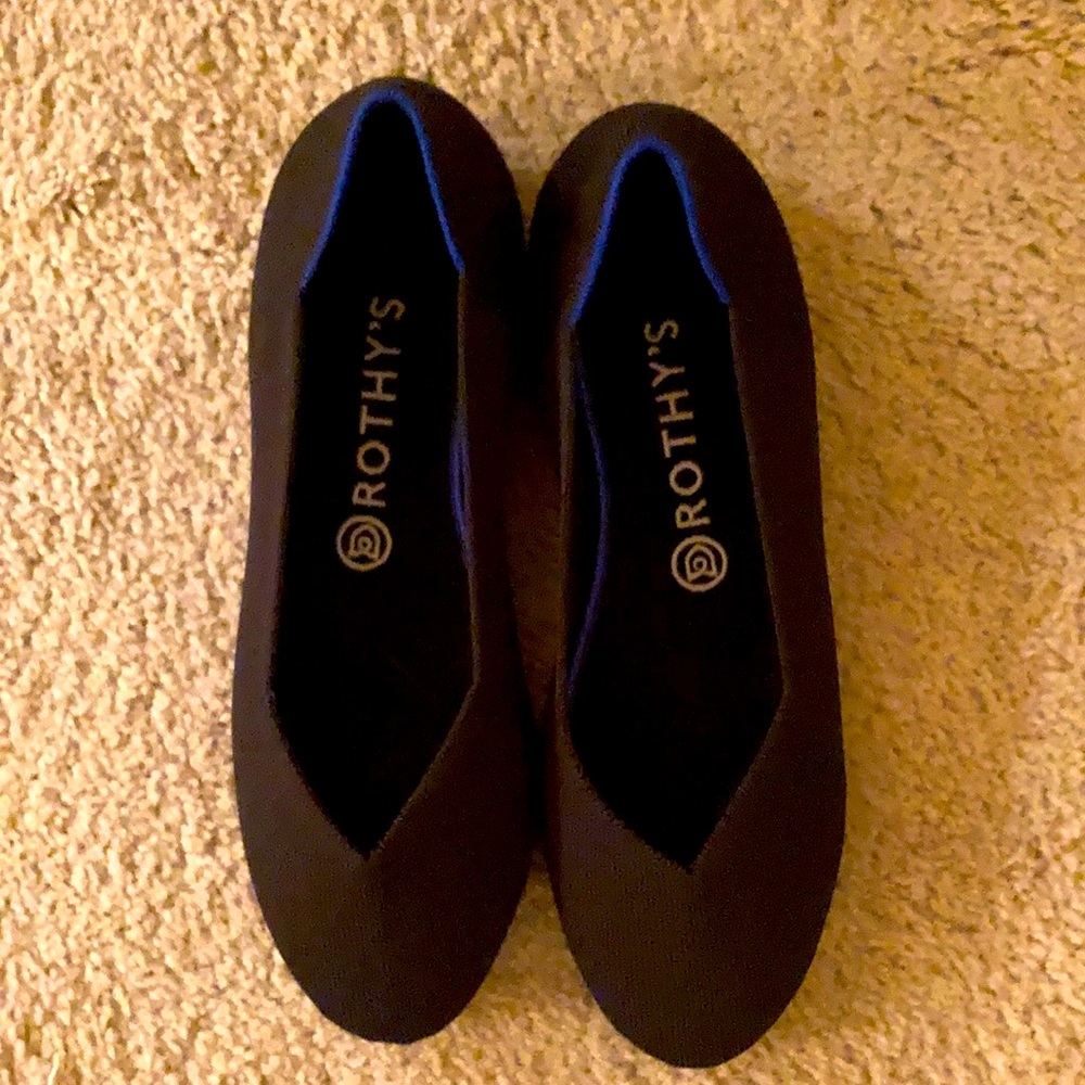 Rothys - knock offs